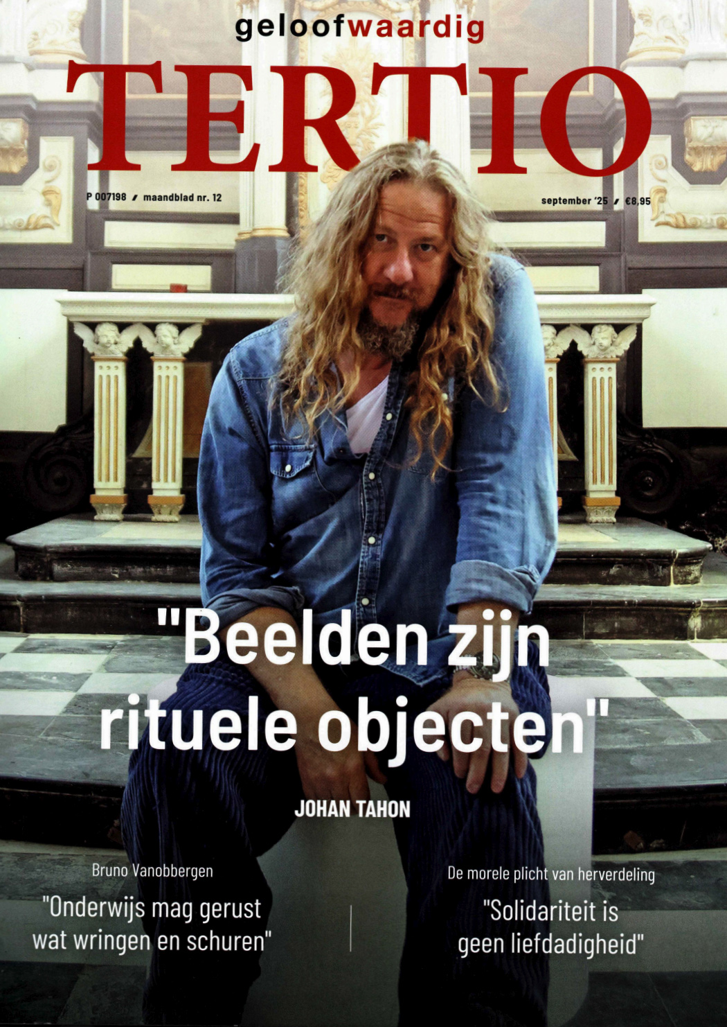 tertio